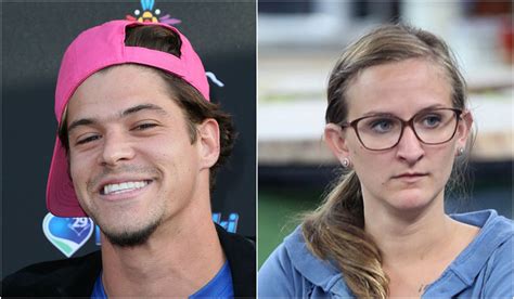 Big Brother Stars Zach Rance and Christine Varner Are Now on。